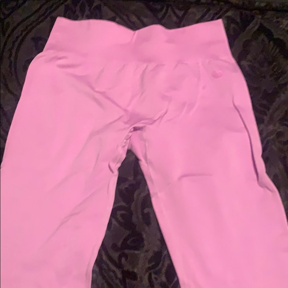 Lazulilabel leggings
